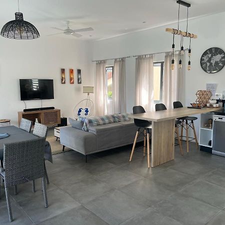 Villa De Luxe Mon Voyage 500M De La Plage البيون المظهر الخارجي الصورة