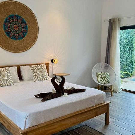Villa De Luxe Mon Voyage 500M De La Plage البيون المظهر الخارجي الصورة