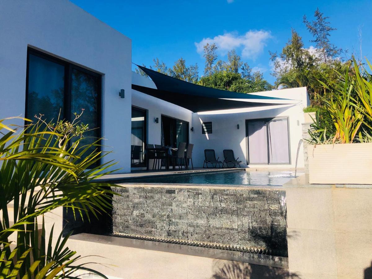 Villa De Luxe Mon Voyage 500M De La Plage البيون المظهر الخارجي الصورة