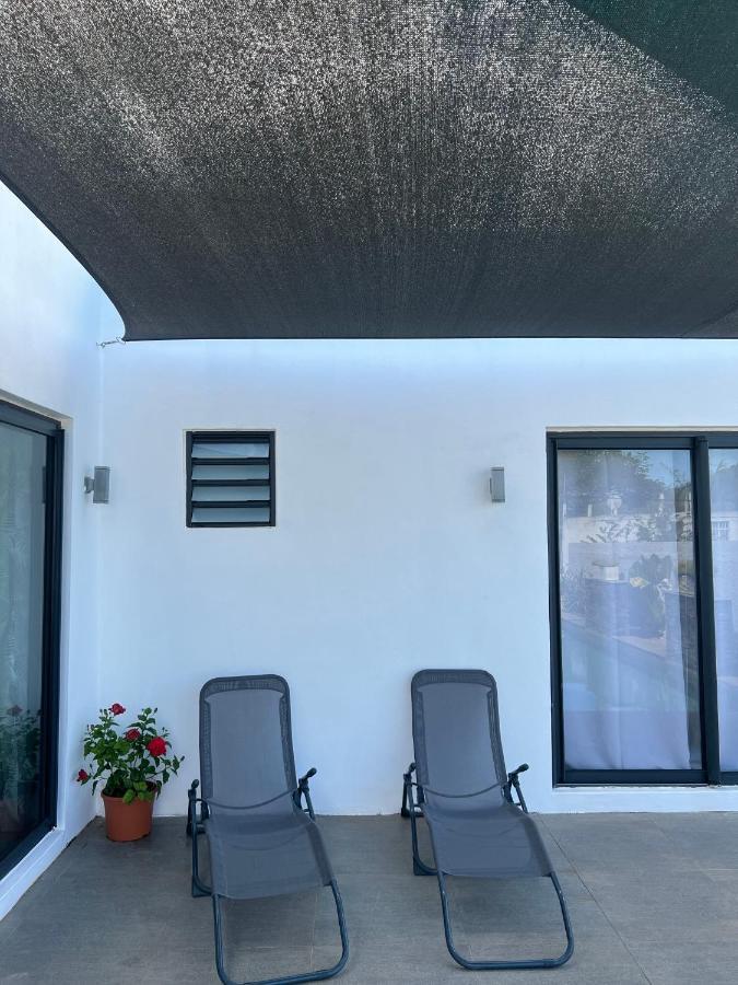 Villa De Luxe Mon Voyage 500M De La Plage البيون المظهر الخارجي الصورة