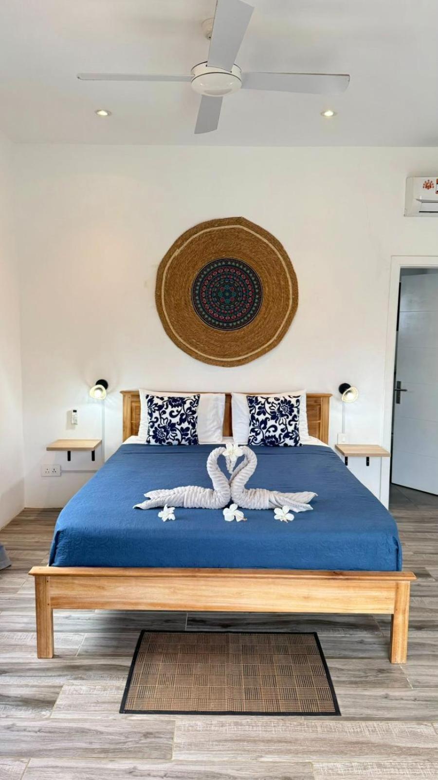 Villa De Luxe Mon Voyage 500M De La Plage البيون المظهر الخارجي الصورة