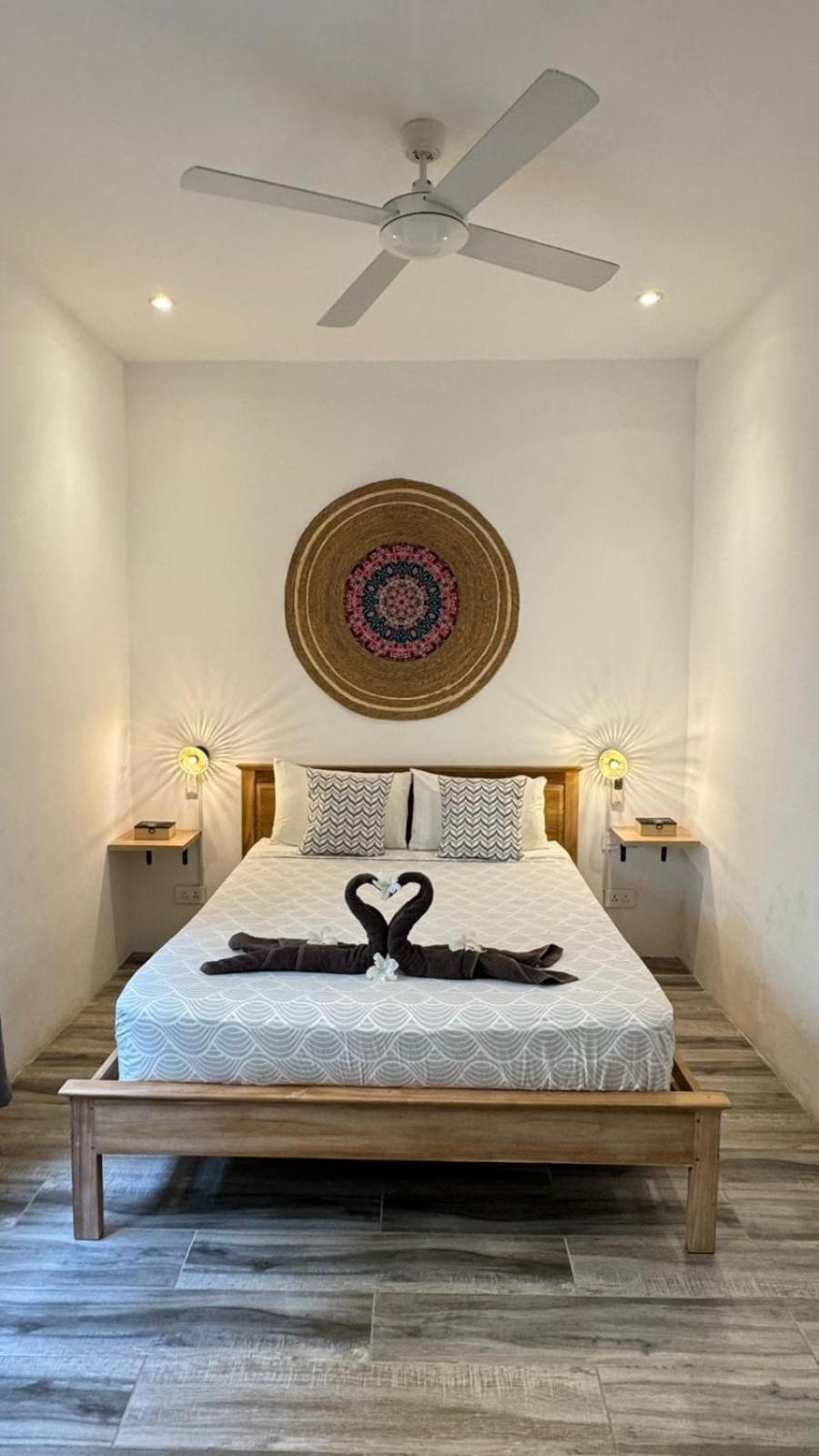 Villa De Luxe Mon Voyage 500M De La Plage البيون المظهر الخارجي الصورة