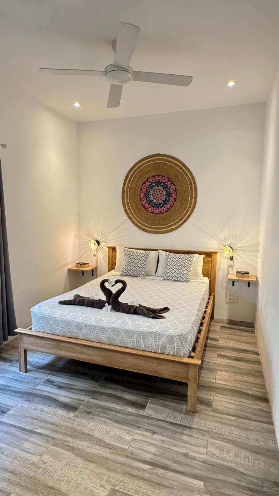 Villa De Luxe Mon Voyage 500M De La Plage البيون المظهر الخارجي الصورة